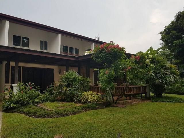 ให้เช่าบ้านเดี่ยว 2 ชั้น หมู่บ้าน ปัญญาพัฒนาการ