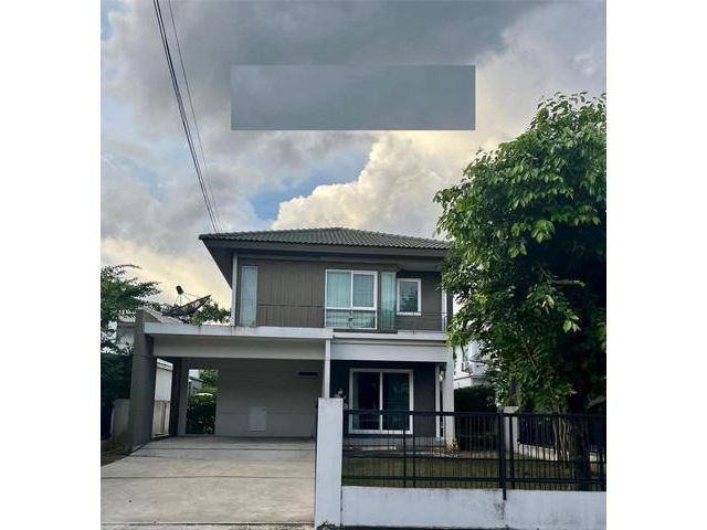 พฤกษ์ลดา เพชรเกษม-สาย 4