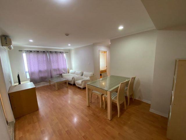 **ห้องสวยให้เช่า** ลุมพินี วิลล์ ศูนย์วัฒนธรรม