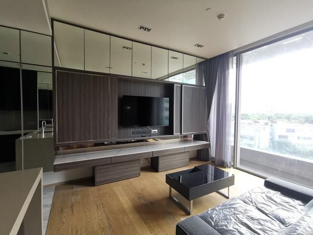 Fully furnished available at Saladaeng One
