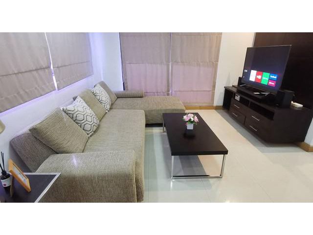 Available unit at Supalai Premier Place Asoke