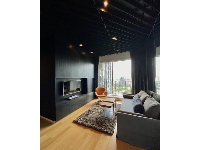 2 bedrooms available!!!! at Siri at Sukhumvit
