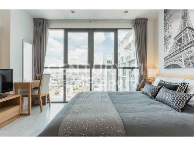 Duplex room available!! at Ideo mobi Sukhumvit81
