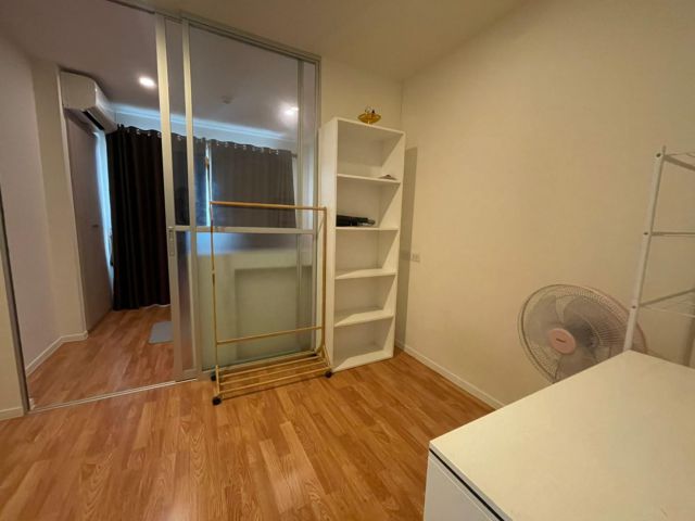 *ห้องสวยขาย*ลุมพินี วิลล์ สุขุมวิท 76-แบริ่ง