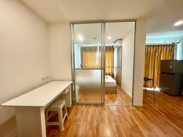 *ให้เช่าห้องสวย*ลุมพินี วิลล์ สุขุมวิท 76-แบริ่ง