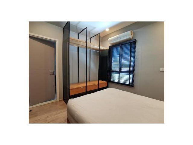 ให้เช่าทาวน์โฮม รามา 3 3 นอน 250 ตร.ม.  65,000 บ/ด