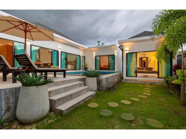 For Sales : Pasak, Private Pool Villa,3B3B