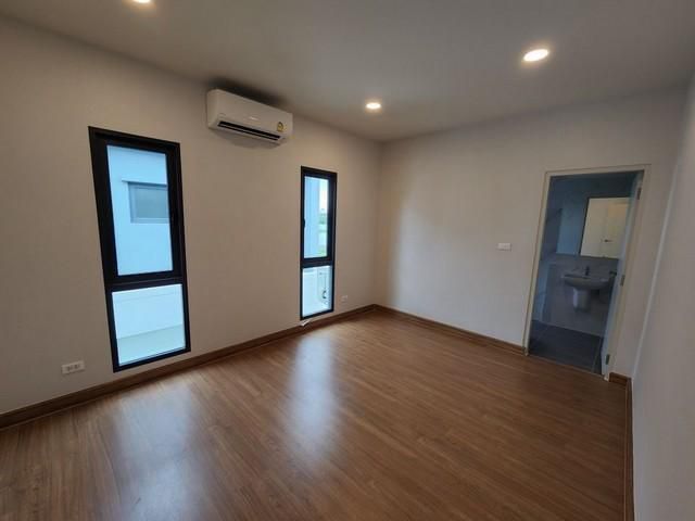 ให้เช่าบ้านเดี่ยว 2 ชั้น โครงการเซนโทร บางนา