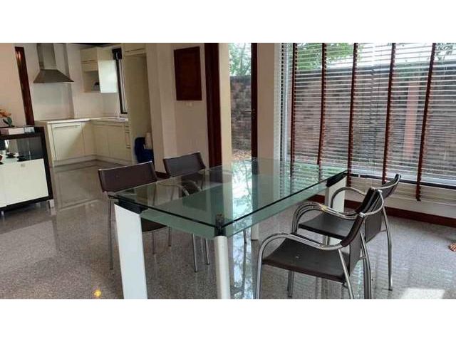 POR1748 ให้เช่าบ้านเดี่ยว สิรีธร สุวรรณภูมิ