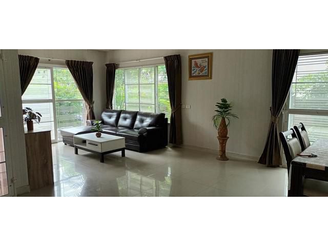 POR1747 ให้เช่าเดอะแพลนท์ ซิมพลีส รามคำแหง 118