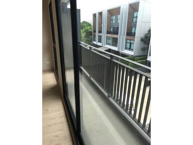 POR1746 ขาย บ้าน ทาวน์โฮม Arden Pattanakarn