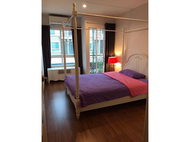 POR1742 ขายทาวน์โฮม 3ชั้น  วิลเลต ซิตี้