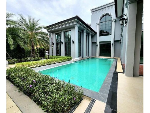 PDD02 ขายบ้าน เดอะแกรนด์ปิ่นเกล้า THE GRAND