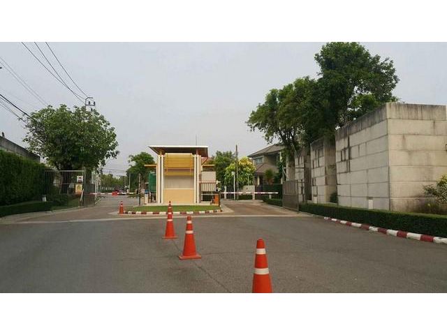 PO139 ขาย เศรษฐสิริ วงแหวน-รามอินทรา