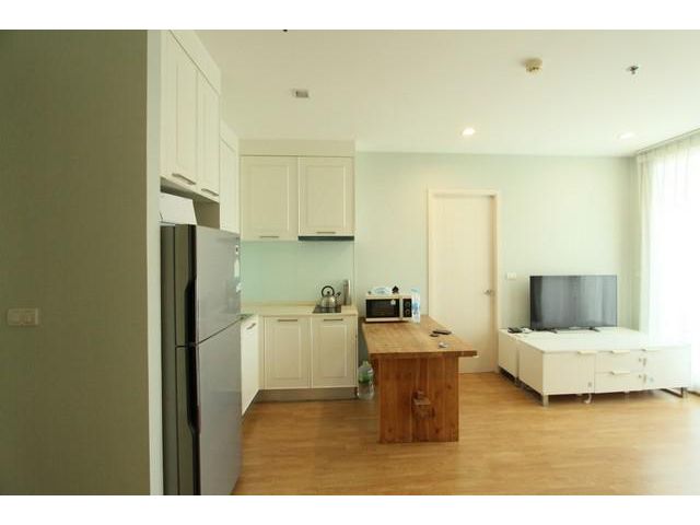 High floor unit available now!!! at Q House Onnut