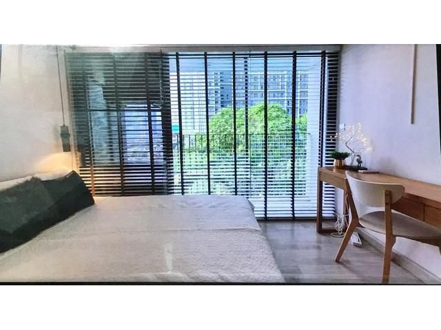 Duplex room available!! at Ideo mobi Sukhumvit81