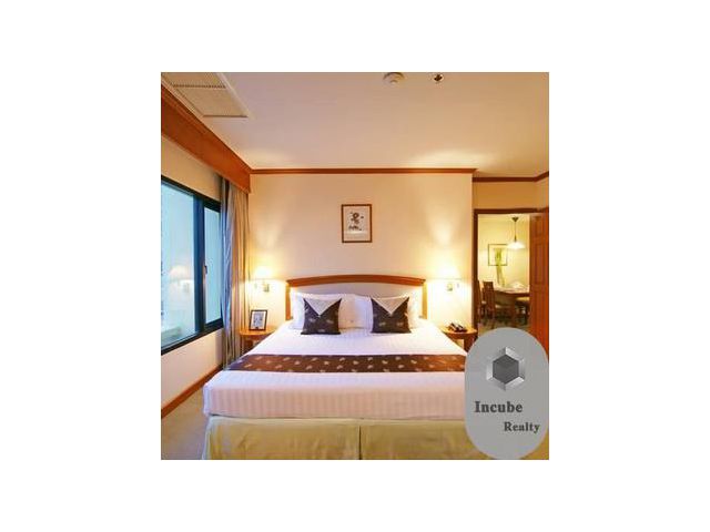 โรงแรม 4 ดาว บนถนนเพชรบุรี 176 ห้อง 2900 ล้าน