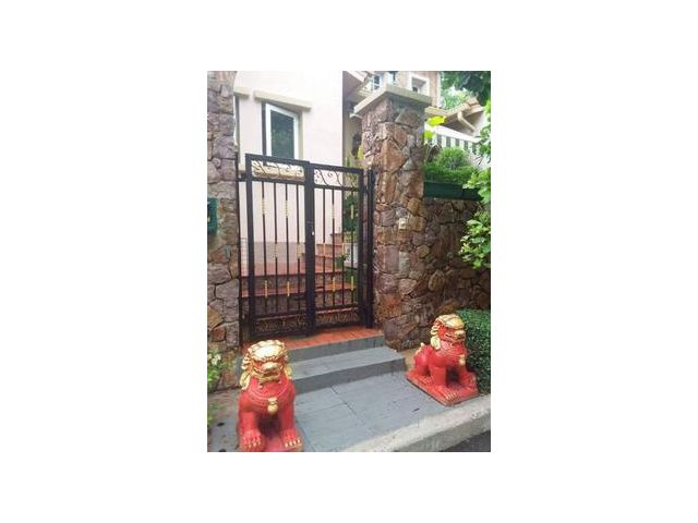 บ้าน pool villa ชัยพฤกษ์ พัทยา 80 ตรว. 8.5 ลบ.