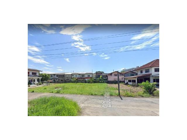 ขายที่ดิน ลาดพร้าว 87 ขนาด134 ตรว 18,487,500 บาท