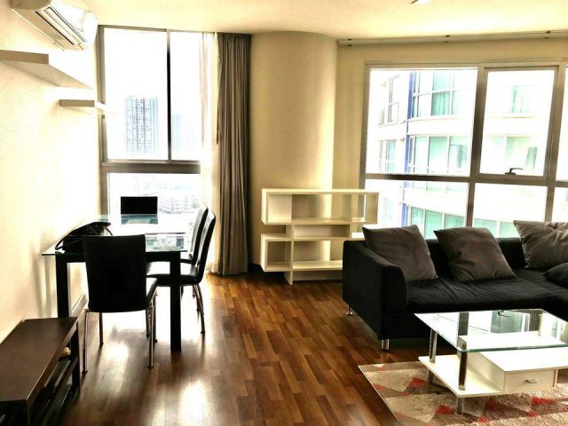 Le Luk Condo for rent 1 bedroom 1 bathroom 53 sqm. rental 25,000 baht/month
