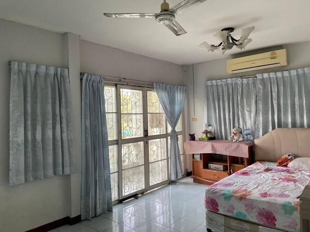 ขาย ทาวน์เฮาส์ เอ ซี เฮาส์ 2 ขนาด 51 ตร.วา