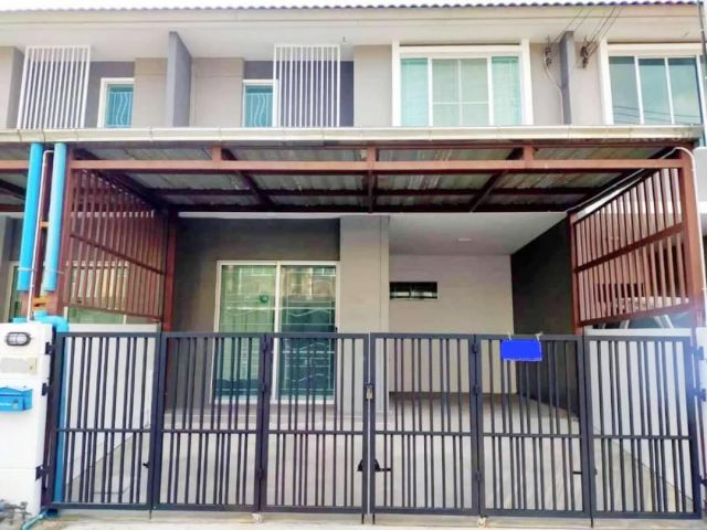 ให้เช่าบ้าน หมู่บ้านพฤกษาวิลล์79 ซอยเวิคพ้อย