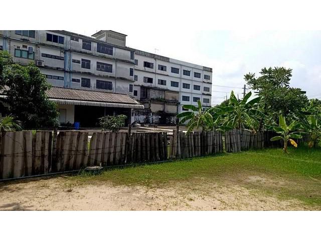 Land For Sale ที่ดิน หมู่บ้านธนัชชา เมืองปทุมธานี