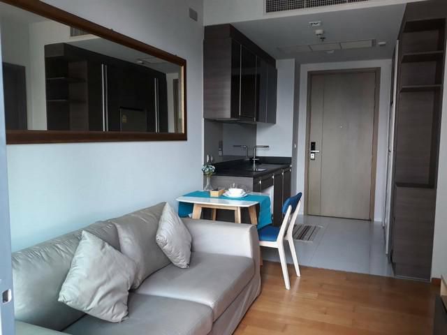 1bedroom available!!! at Keyne by Sansiri