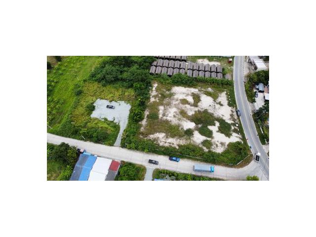 ขายที่ดิน หนองรี ชลบุรี 3-0-0 ไร่ 18 ล้านบาท