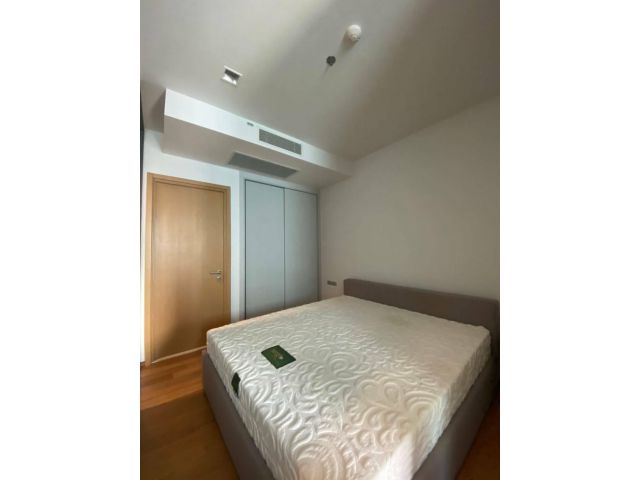 ให้เช่าคอนโด Hyde Sukhumvit 13 ชั้น 10 เฟอร์นิเจอร์ครบ พร้อมเข้าอยู่  S12-0407