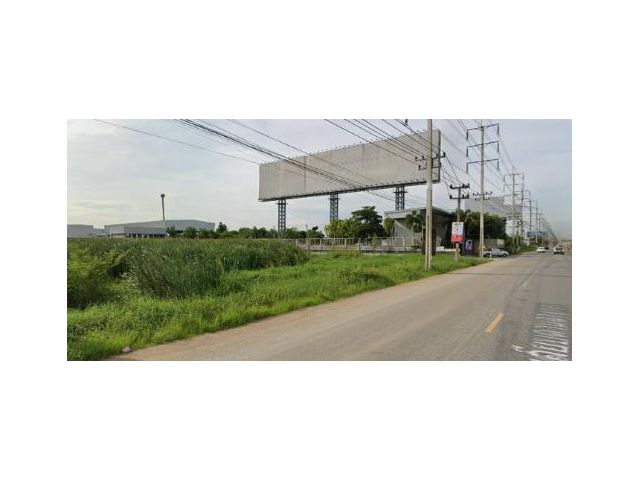 Vacant Land for Sale in Lam Luk Ka