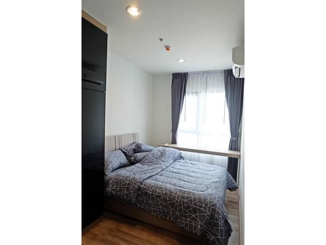 CRB434 ให้เช่าคอนโด niche mono sukhumvit