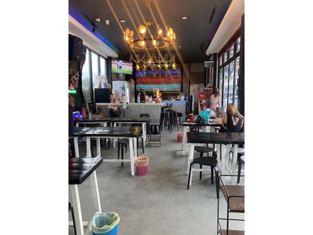 BB081 เซ้งด่วน ร้านอาหาร ยานนาวา @ TTN Avenue