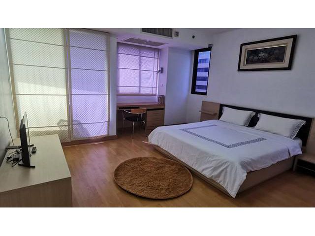 ให้เช่าคอนโด Supalai Premier Place Asoke