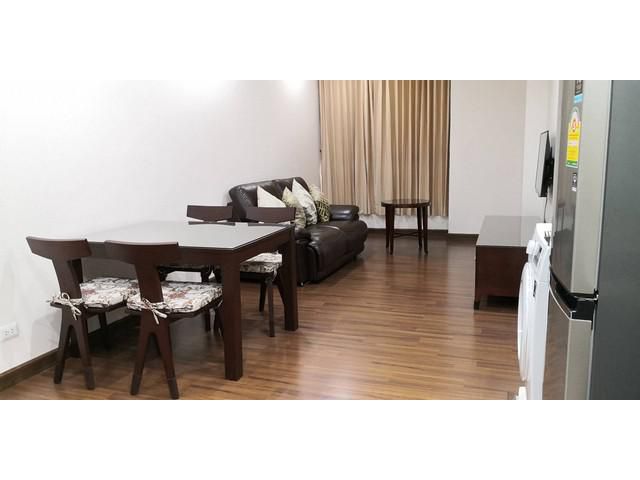 ให้เช่าคอนโด Supalai Elite Sathorn - Suanplu