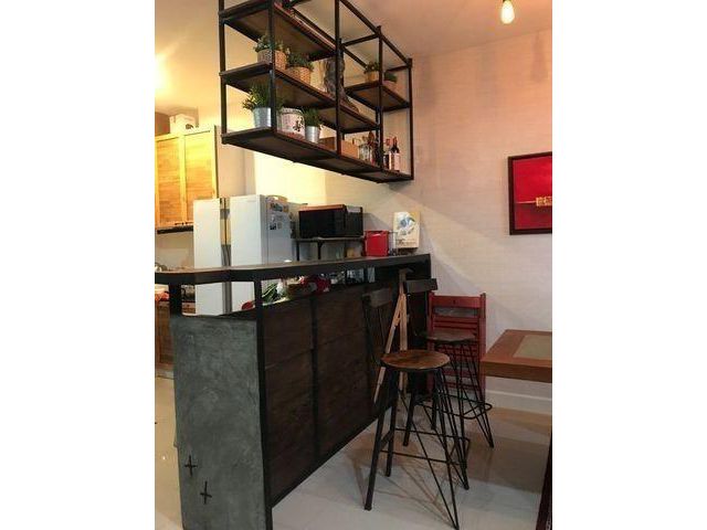 ให้เช่าทาวน์โฮม3 ชั้น ชวนชื่นลีอองซอยสุขุมวิท 62ใกล้BTSบางจาก ราคา 40,000 บาท เขตพระโขนง ใกล้ทางด่วน 400 เมตร หันหน้าทาง