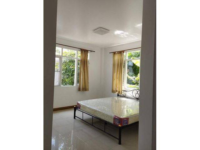 POR1757 ให้เช่า บ้านเดี่ยว หมู่บ้านจิรทิพย์