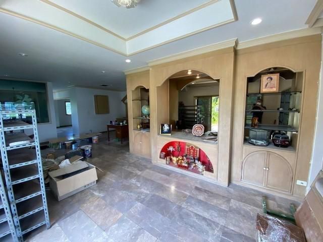 POR1755 ให้เช่าหมู่บ้าน ชวนชื่นพาร์ควิลล์