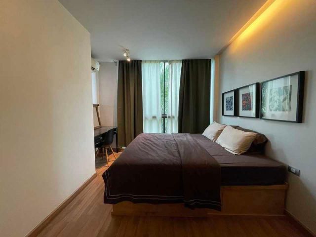 ให้เช่า คอนโด Vinn Resident สุขุมวิท 46   ชั้น 4 ตกแต่งครบ พร้อมเข้าอยู่ S06-0902