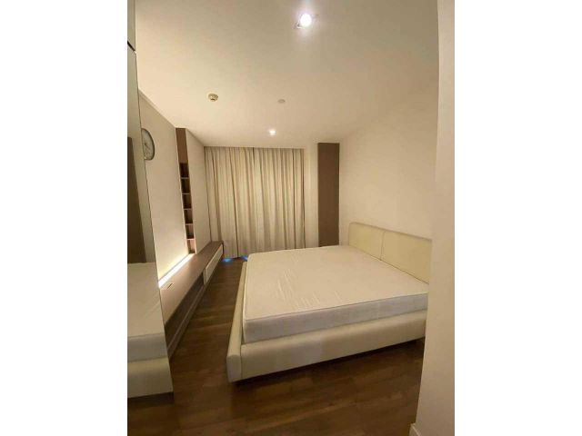 ให้เช่า คอนโด The Room สุขุมวิท 62 ห้องสวย แต่งครบ พร้อมเข้าอยู่ S06-0905