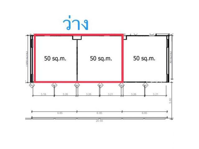 ให้เช่าพื้นที่ชั้น1 ริมถนน  ย่านทองหล่อ ซอยทองหล่อ25 อพาร์ทเมนท์ เหมาะทำคาเฟ่และอื่นๆ