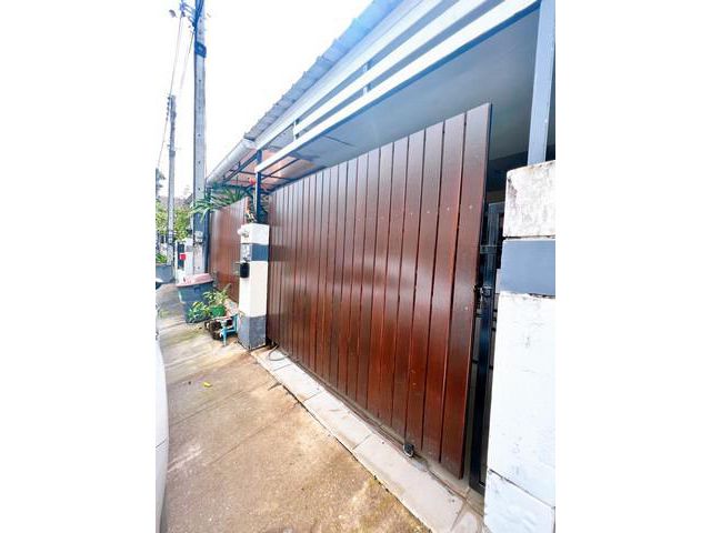 For Sales : Thalang, Pruksa ville Thalang, 3B2B