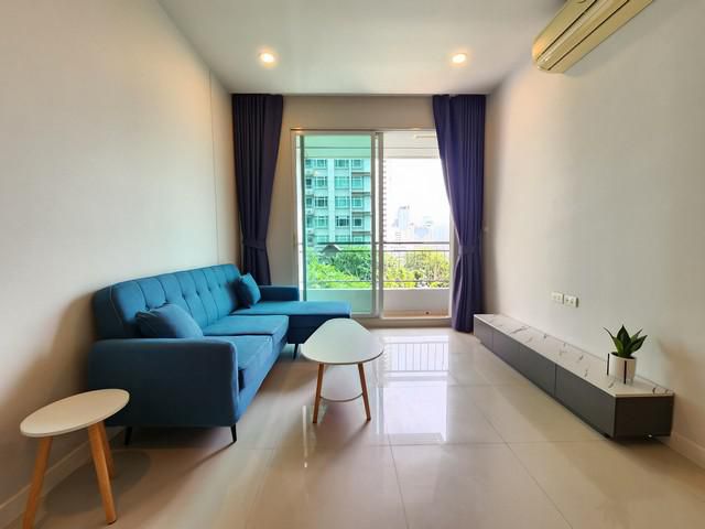 Condo Circle near MRT Phetchaburi, BTS Nana