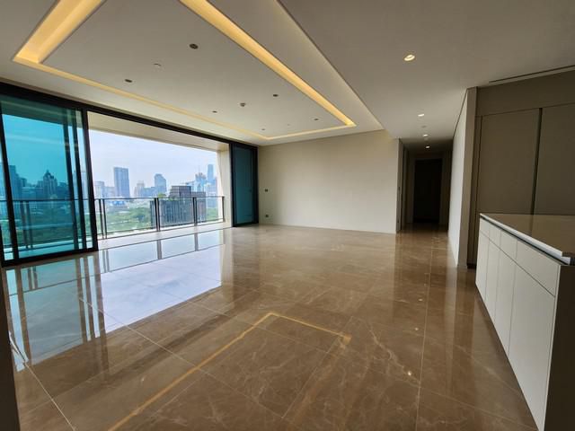 The Residences at Sindhorn Kempinski Hotel Bangkok