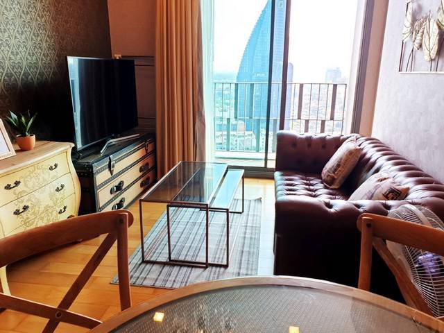 The luxurious unit available!! at Keyne by Sansiri