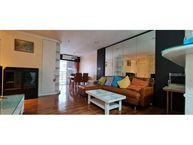 2 beds available!!Waterford daimond Sukhumvit 30/1