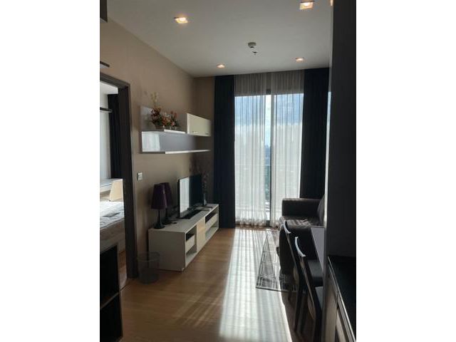High floor unit available!! at Keyne by Sansiri
