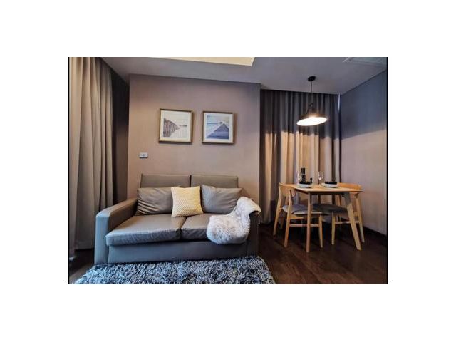 For Rent The Lumpini 24 1 Bed