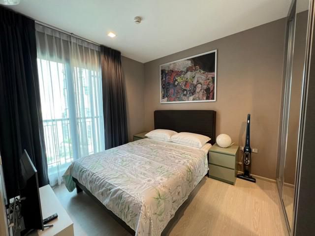 High floor unit 1bed available at Rhythm 36-38