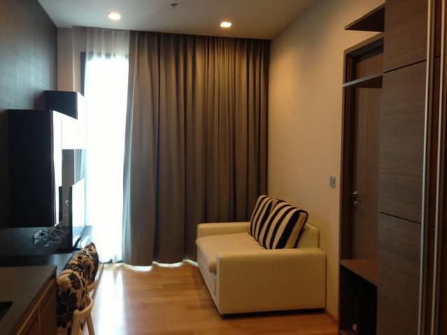 Available high floor unit!!! at Keyne by Sansiri